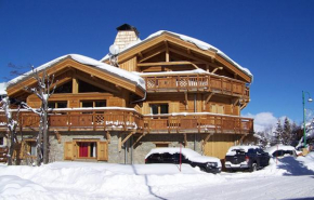 Odalys Chalet Levanna Occidentale